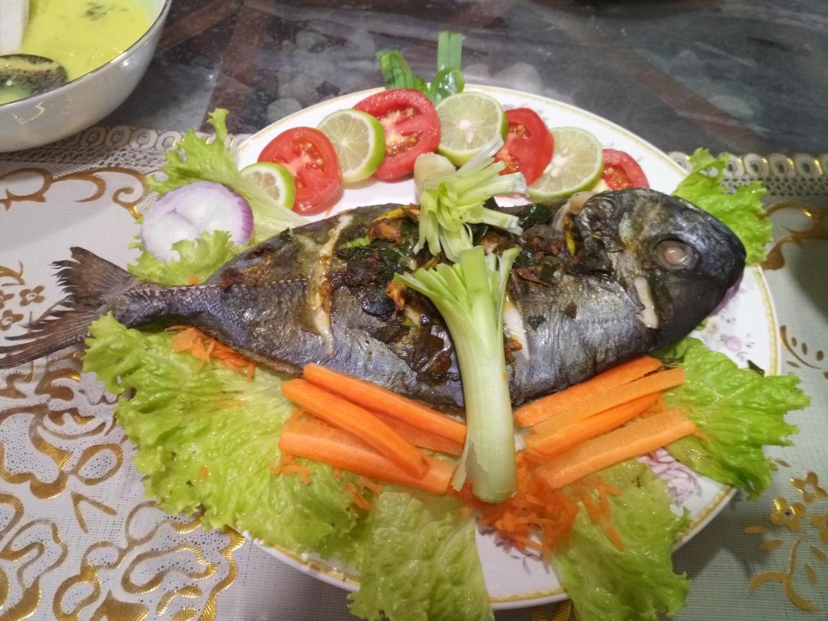 Silent Peacock Villa And Peacock Cafe Tangalle Luaran gambar
